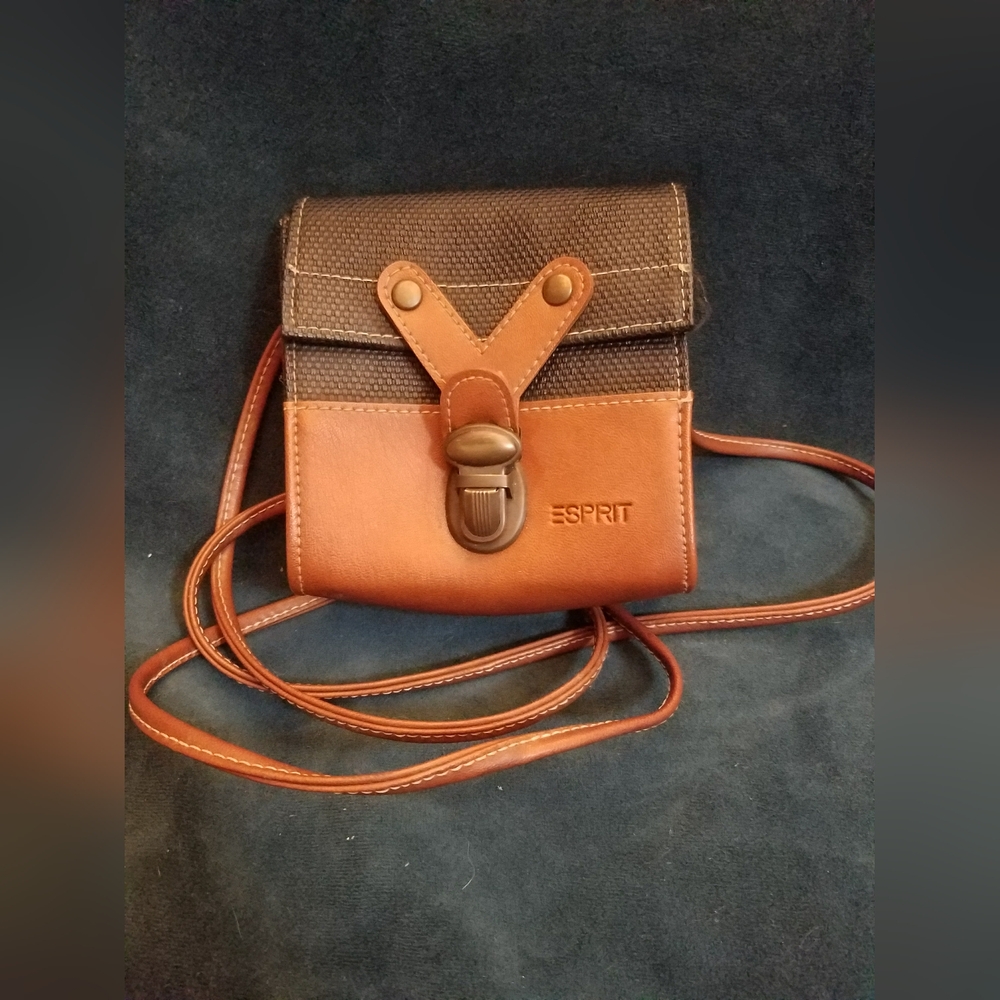 Bolsa Espirit